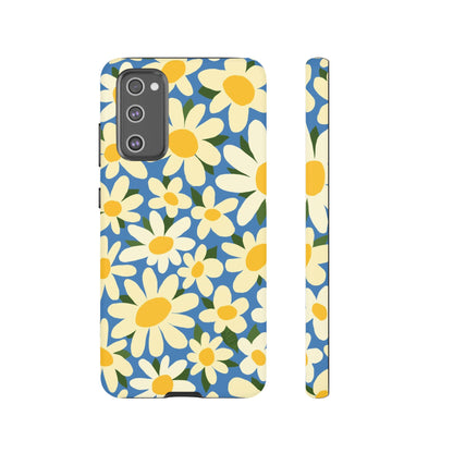 Shasta Samsung Tough Case Matte Samsung Galaxy S20 FE