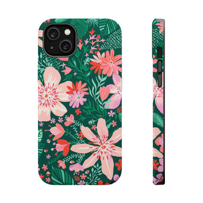 Bonaire iPhone MagSafe Tough Case iPhone 14 Plus Matte