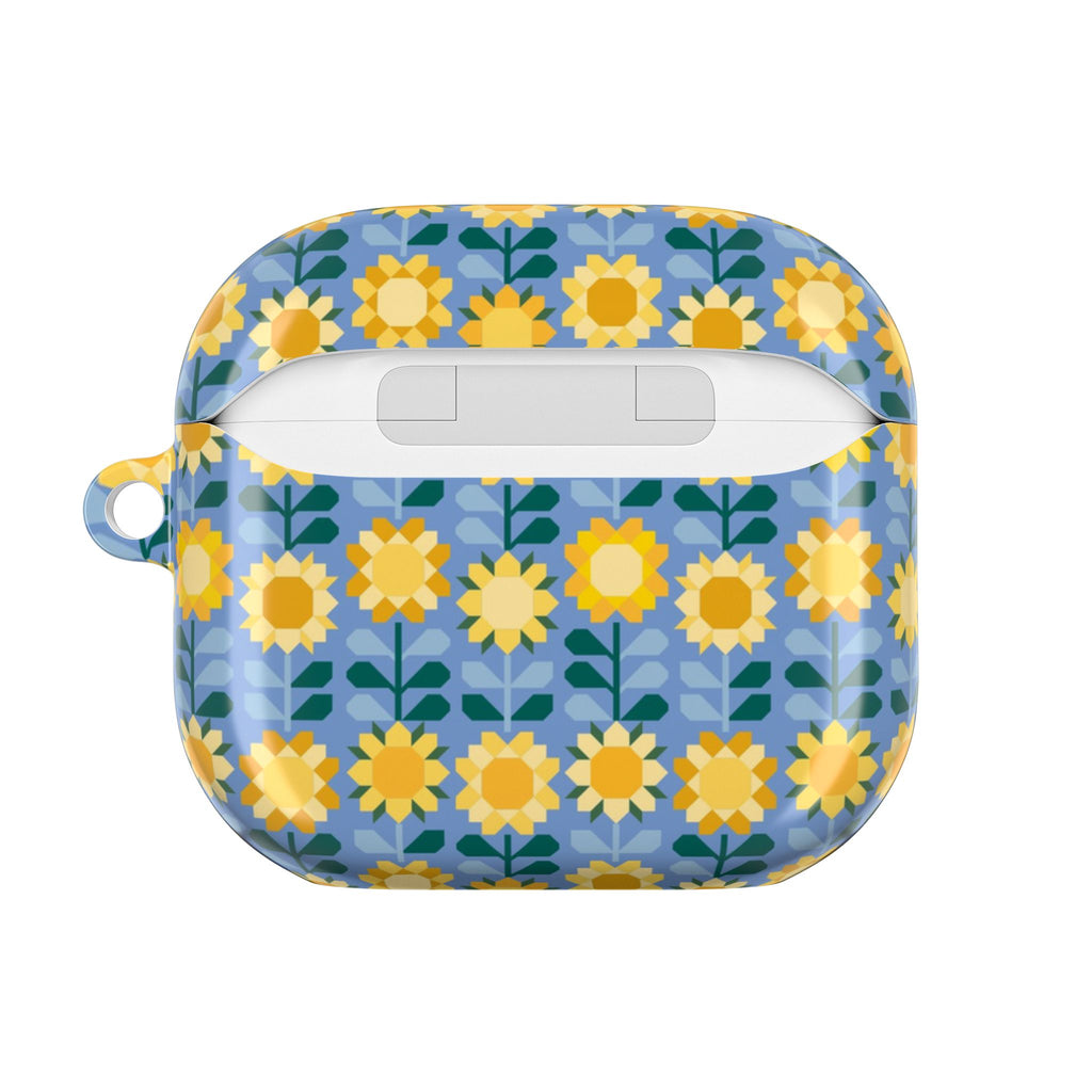 Sunflowers AirPods Case