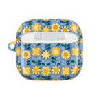 Sunflowers AirPods Case