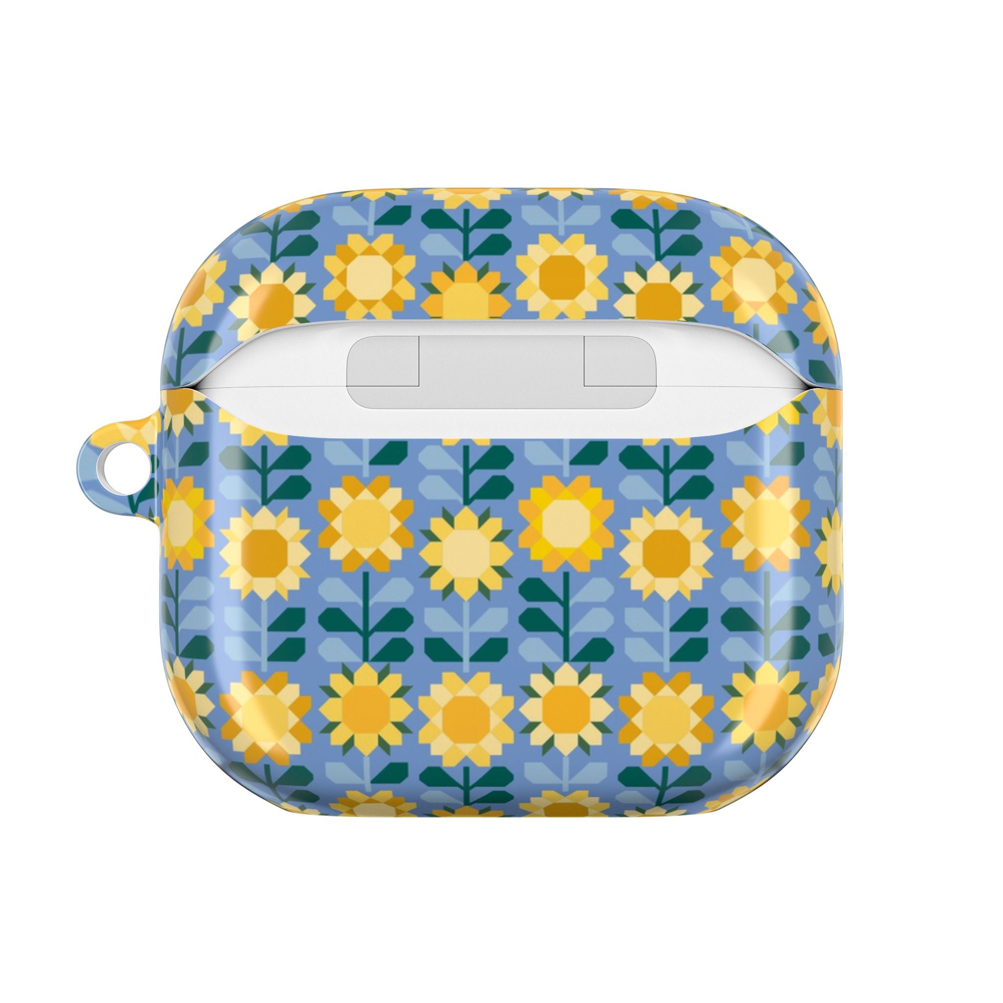 Sunflowers AirPods Case