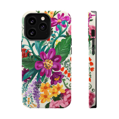 Posy iPhone MagSafe Tough Case