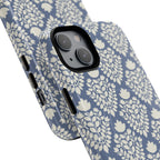 Wild Vines MagSafe iPhone Case