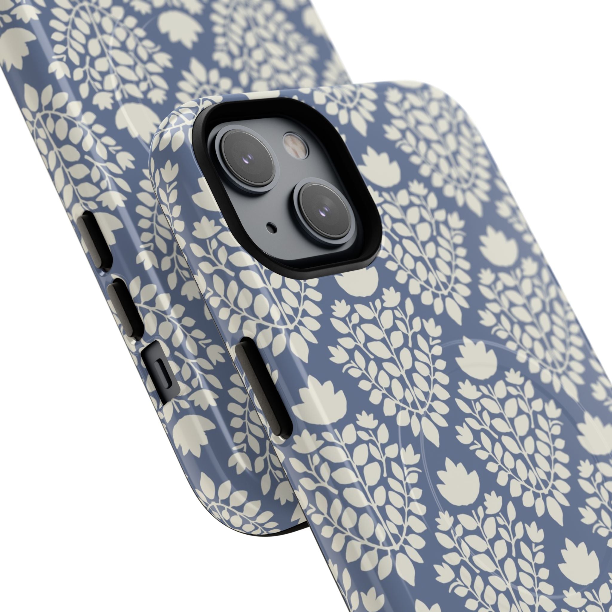 Wild Vines MagSafe iPhone Case