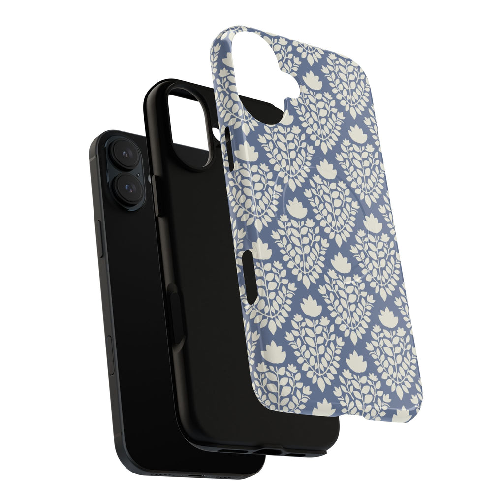 Wild Vines MagSafe iPhone Case