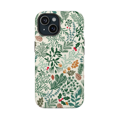 Juniper MagSafe Tough Case iPhone 15 Glossy