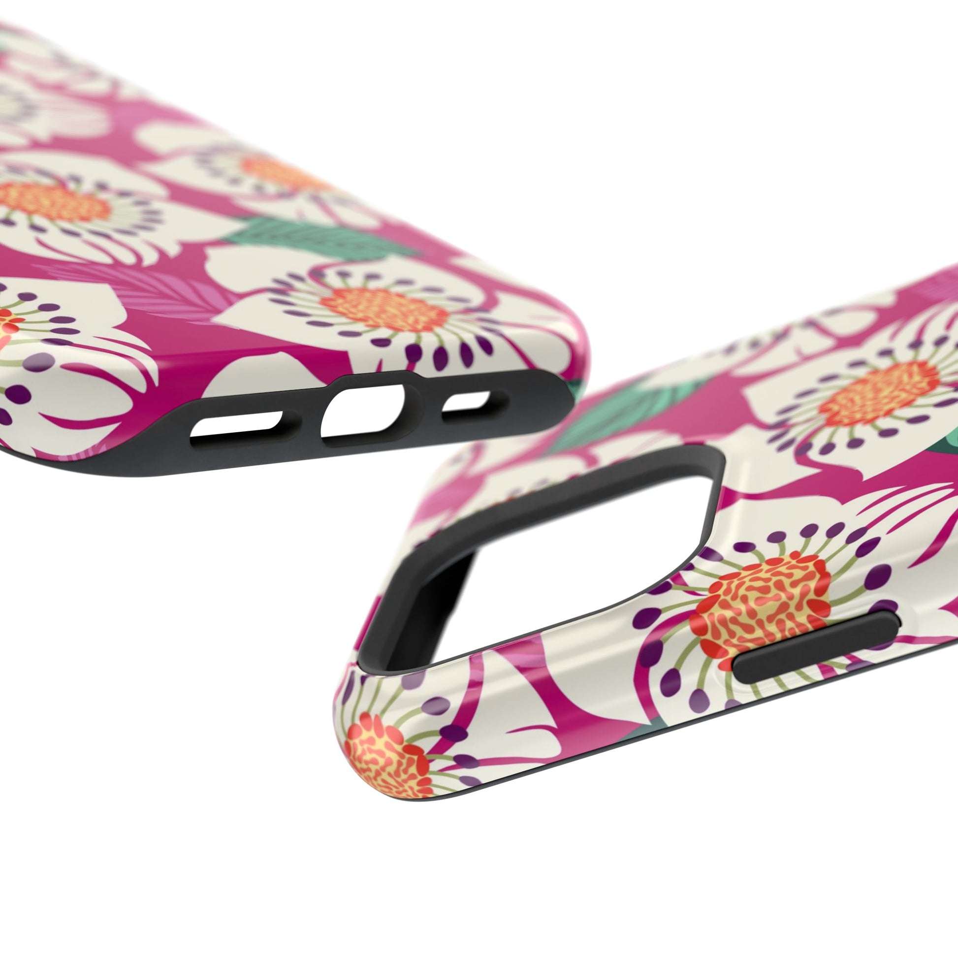 Panache iPhone MagSafe Tough Case