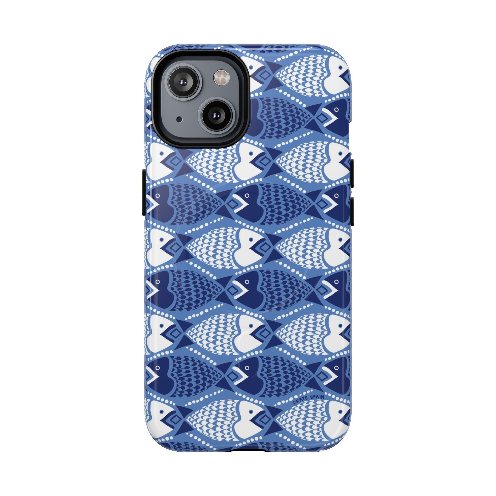 Catch of the Day MagSafe iPhone Case