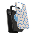 Seashells MagSafe iPhone Case