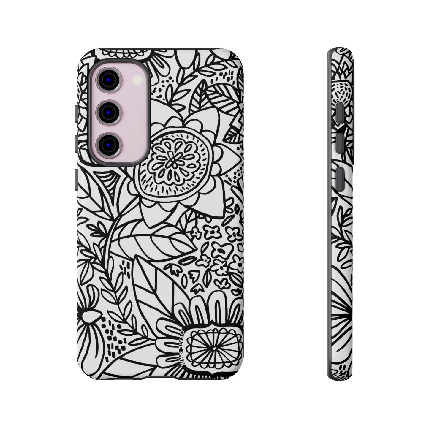 Esprit Samsung Tough Case Samsung Galaxy S23 Plus Glossy