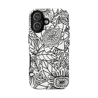 Esprit iPhone Tough Case