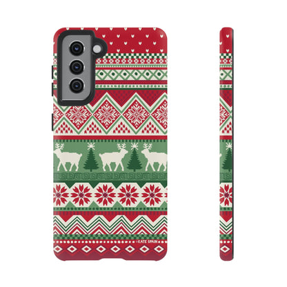 Telemark Samsung Tough Case Samsung Galaxy S21 Matte