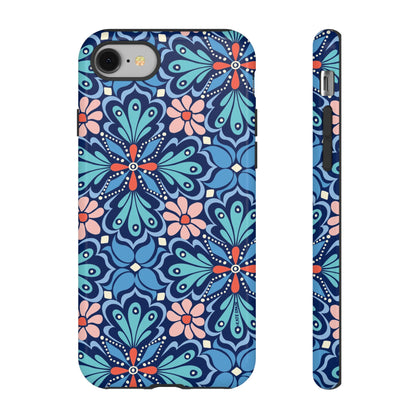 Bolero iPhone Tough Case iPhone 8 Glossy