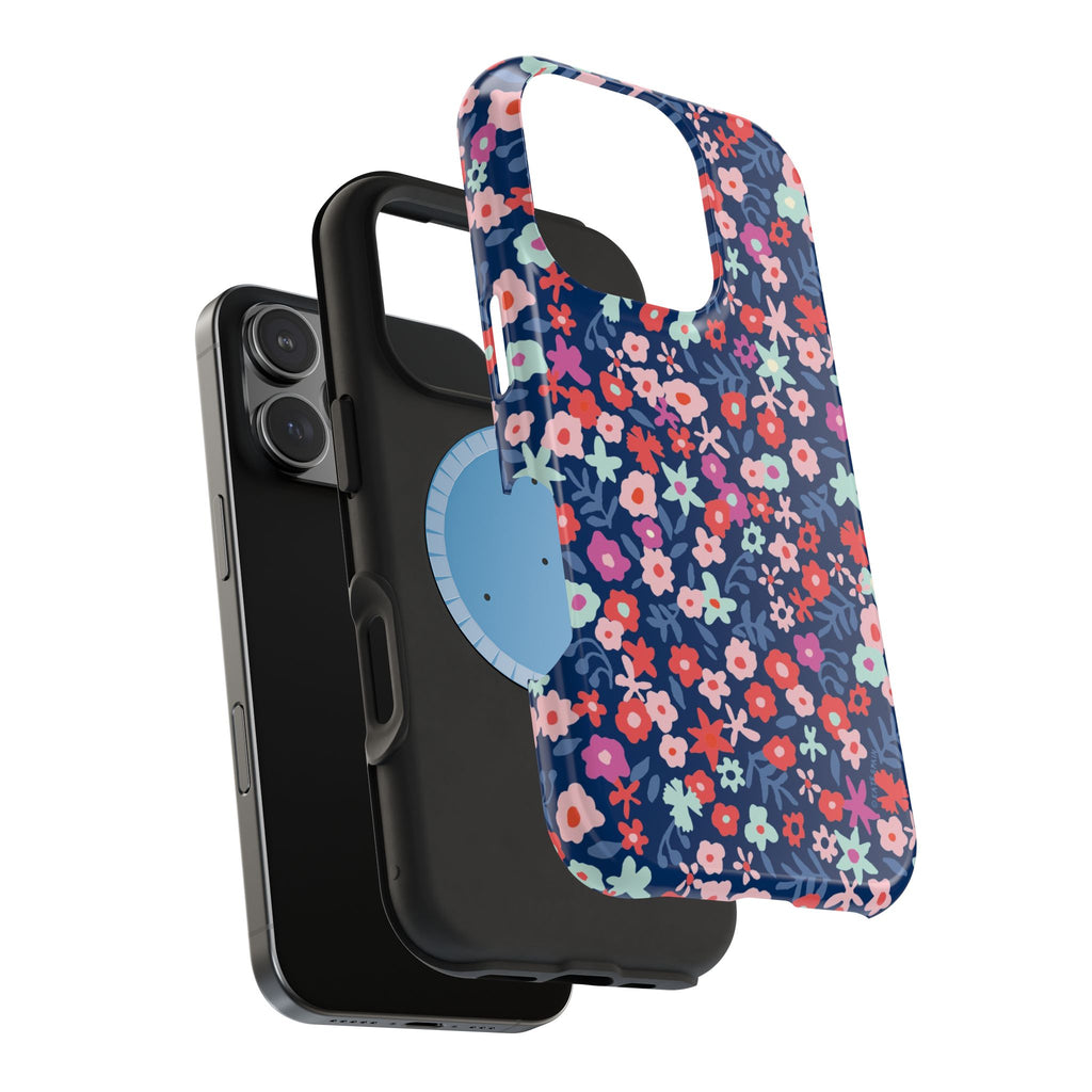 Primrose MagSafe iPhone Case