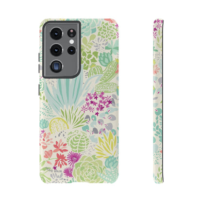 Canyon Samsung Tough Case Samsung Galaxy S21 Ultra Glossy