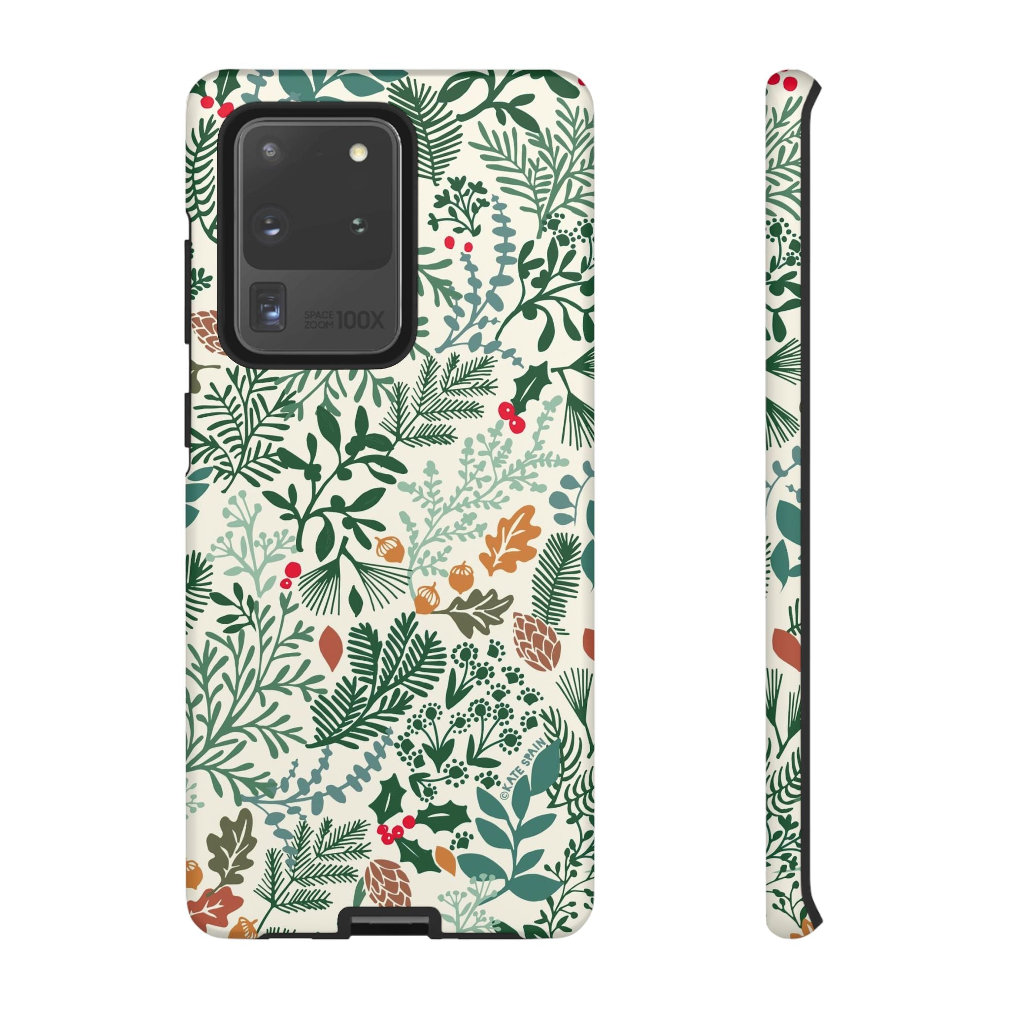Juniper Samsung Tough Case Samsung Galaxy S20 Ultra Matte