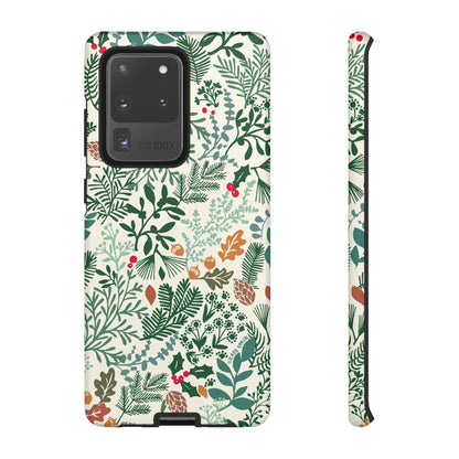 Juniper Samsung Tough Case Samsung Galaxy S20 Ultra Matte