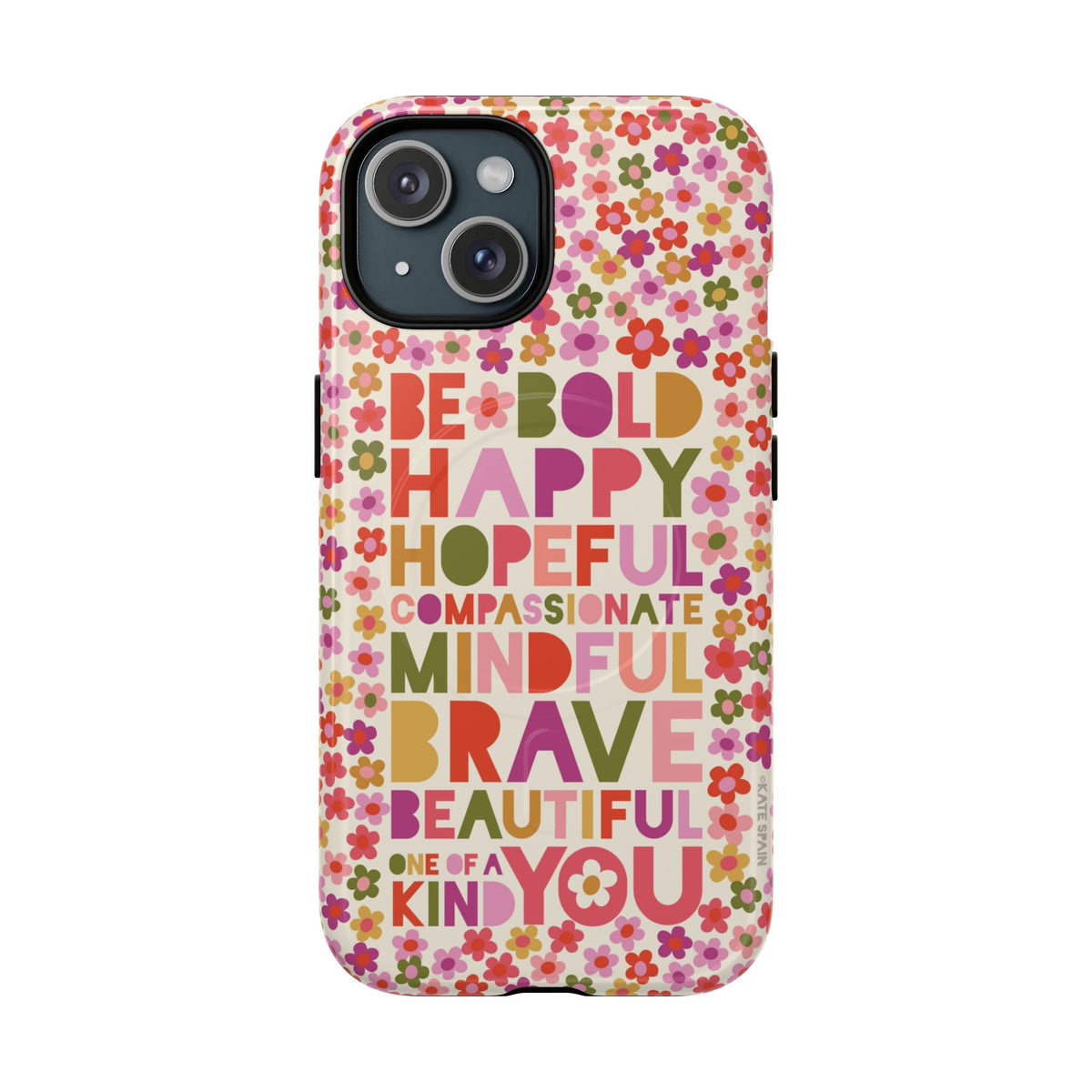 Be You MagSafe iPhone Case