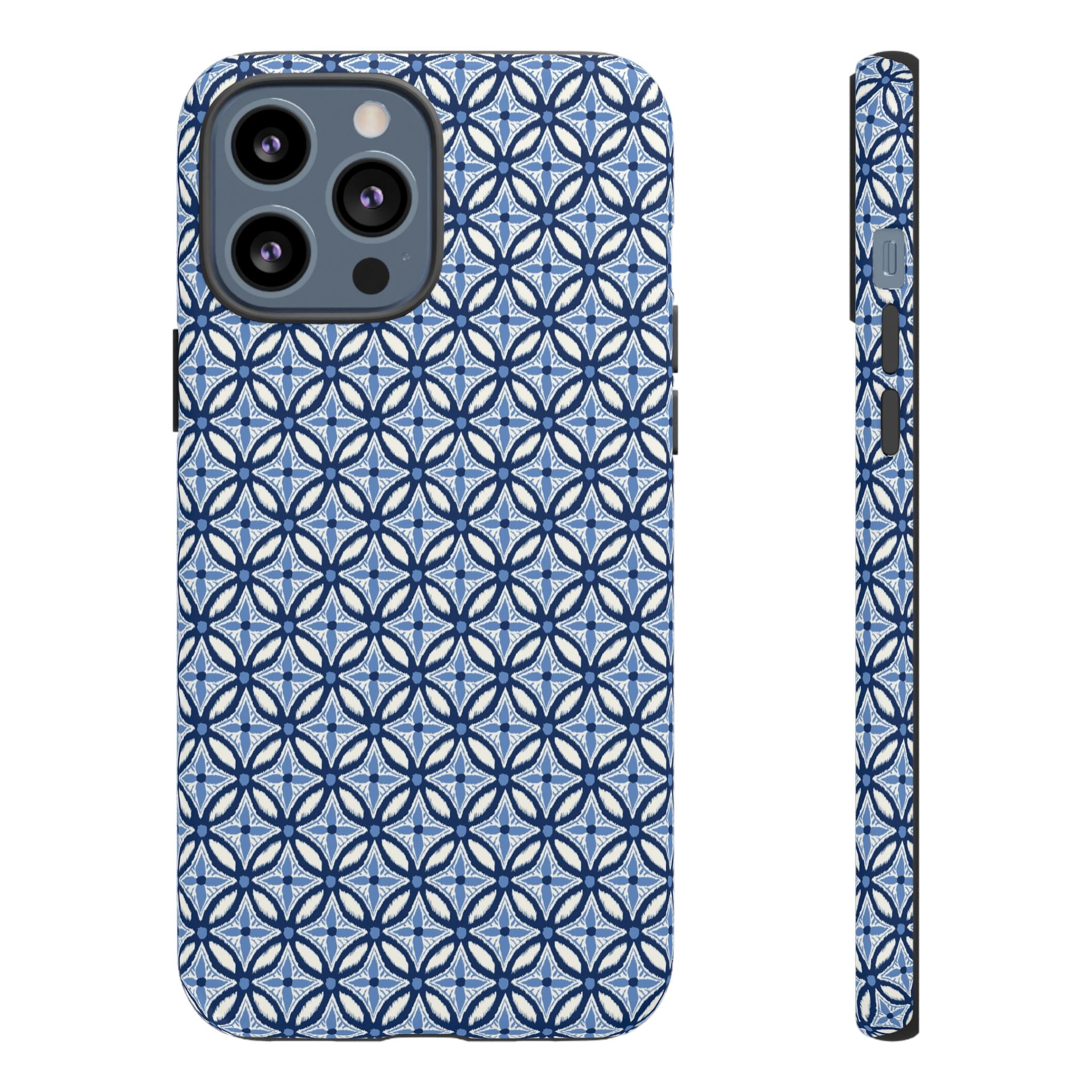 Ikat iPhone Case