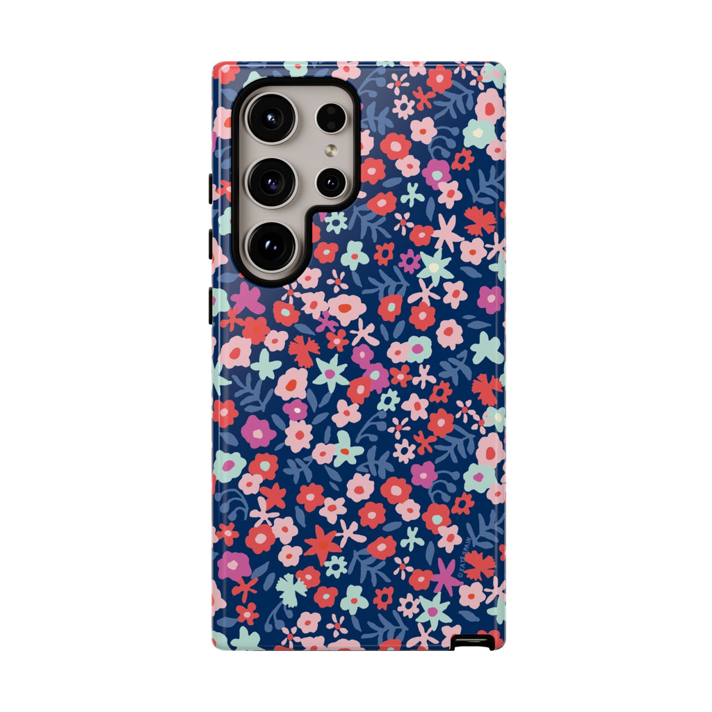 Primrose Samsung Tough Case Samsung Galaxy S24 Ultra Glossy