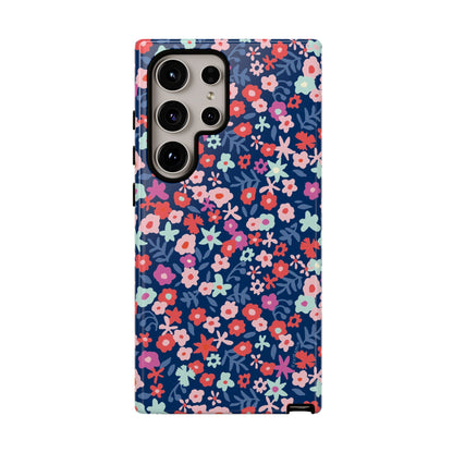 Primrose Samsung Tough Case Samsung Galaxy S24 Ultra Glossy