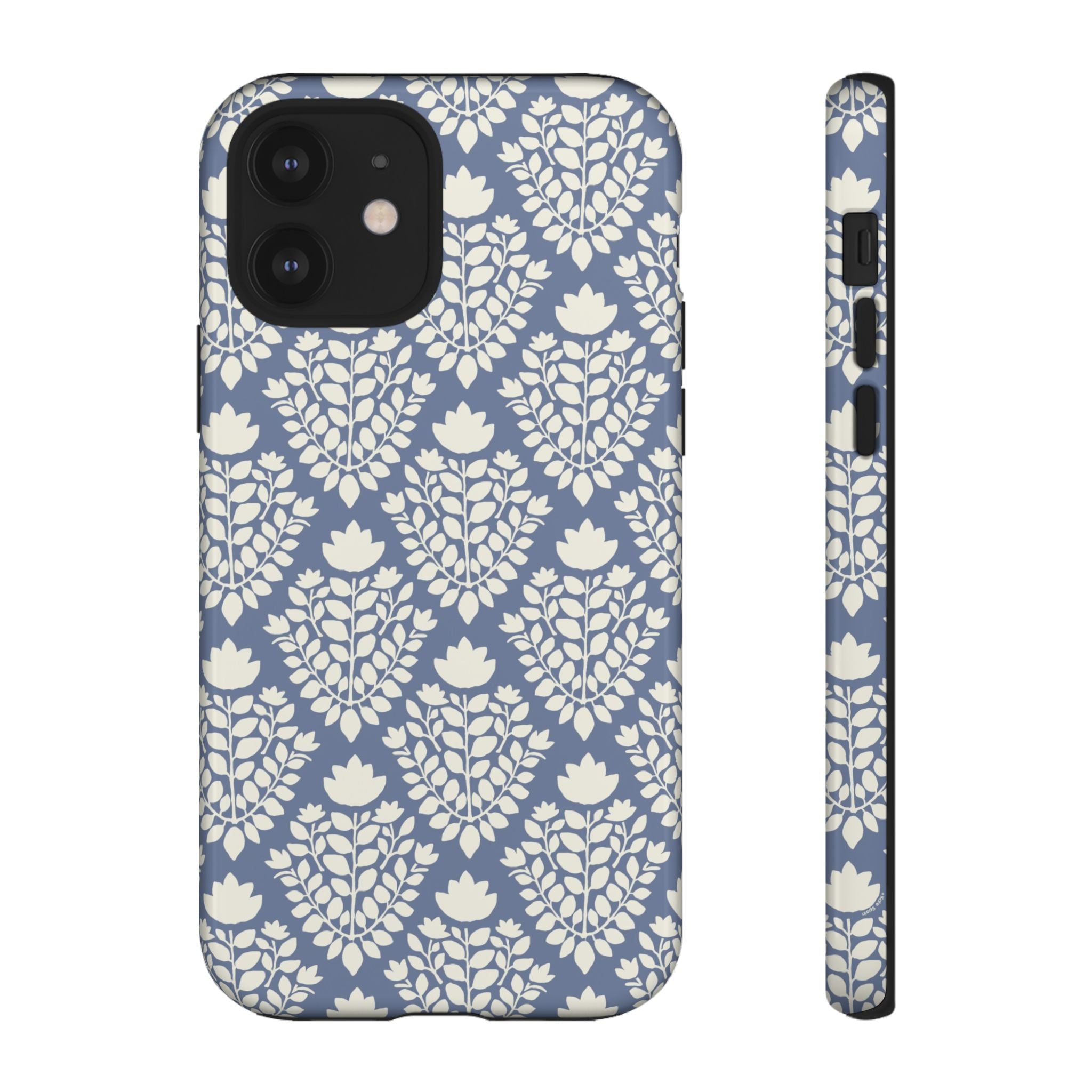 Wild Vines iPhone Case