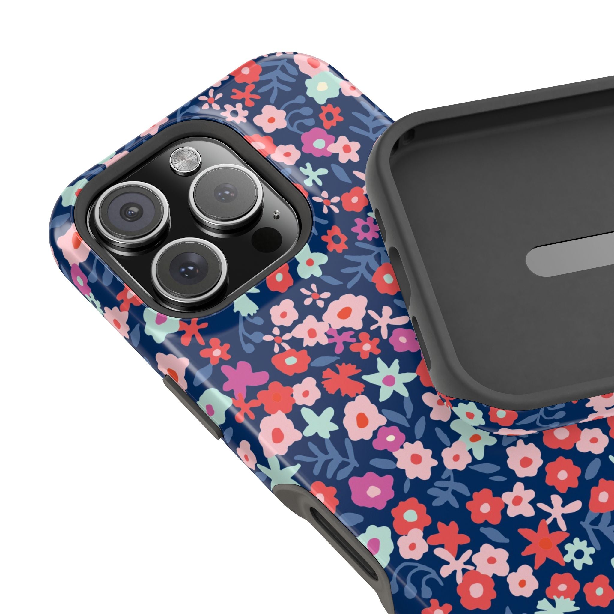 Primrose MagSafe iPhone Case