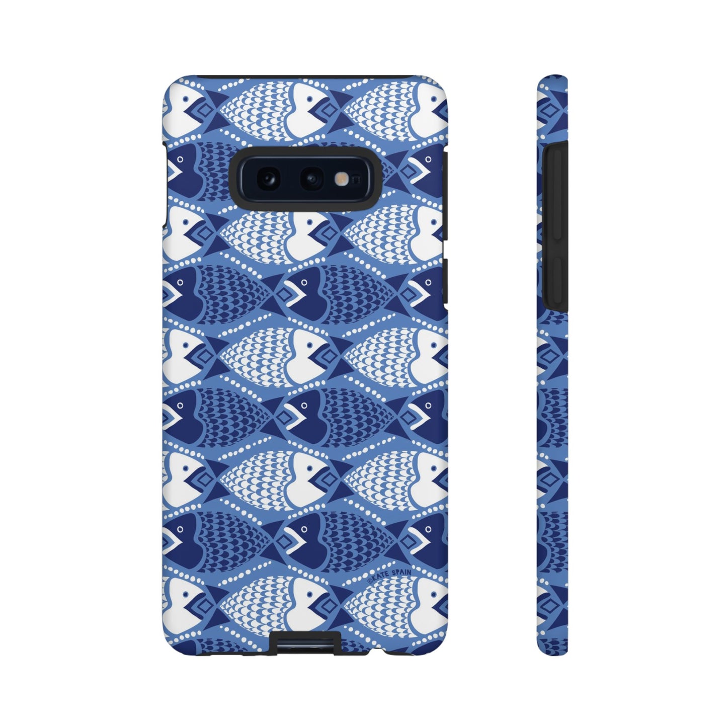 Catch of the Day Samsung Tough Case Samsung Galaxy S10E Matte