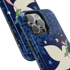 Peace MagSafe iPhone Case