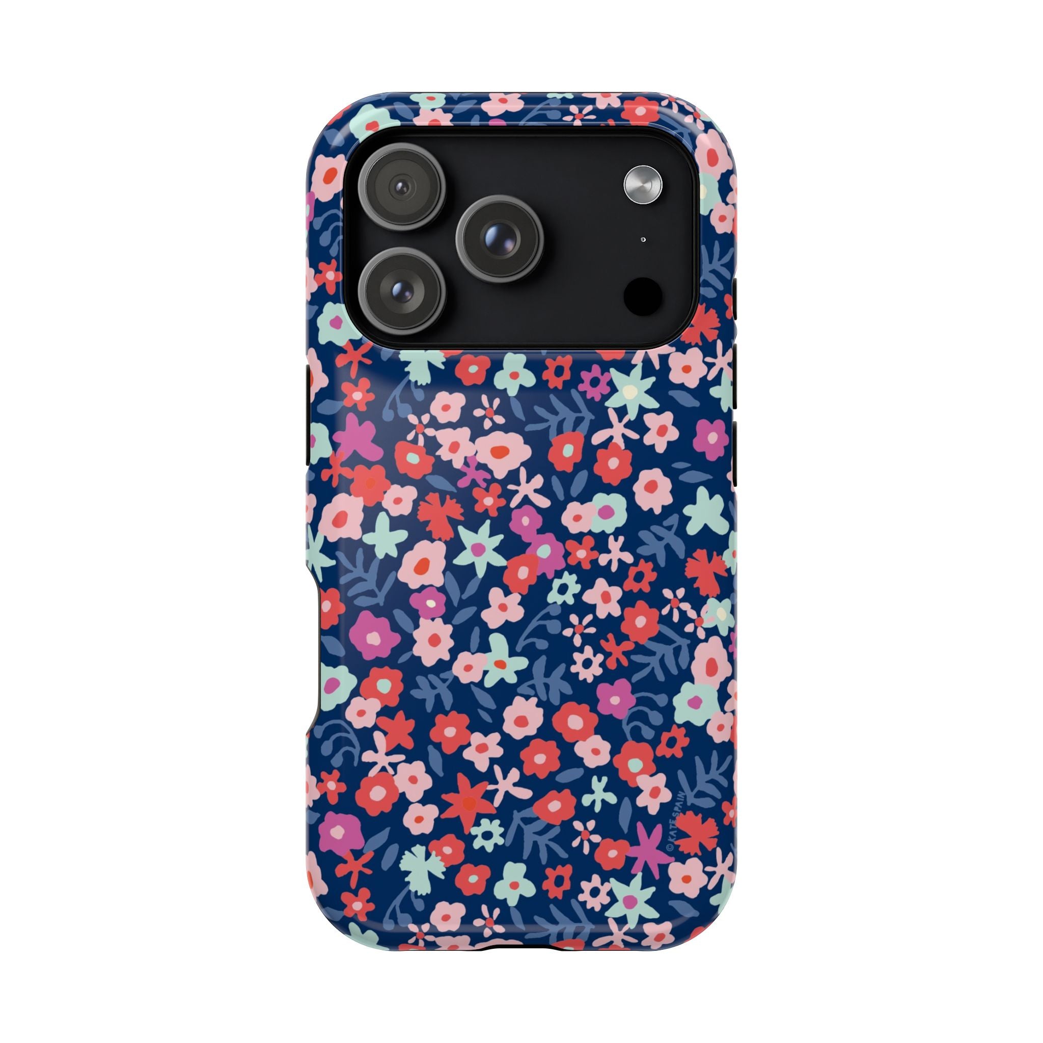 Primrose MagSafe iPhone Case