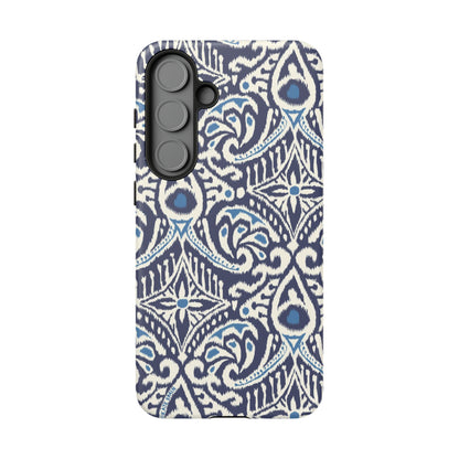 Ikat Samsung Tough Case Samsung Galaxy S25 Plus Matte