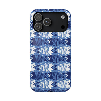 Catch of the Day iPhone MagSafe Tough Case