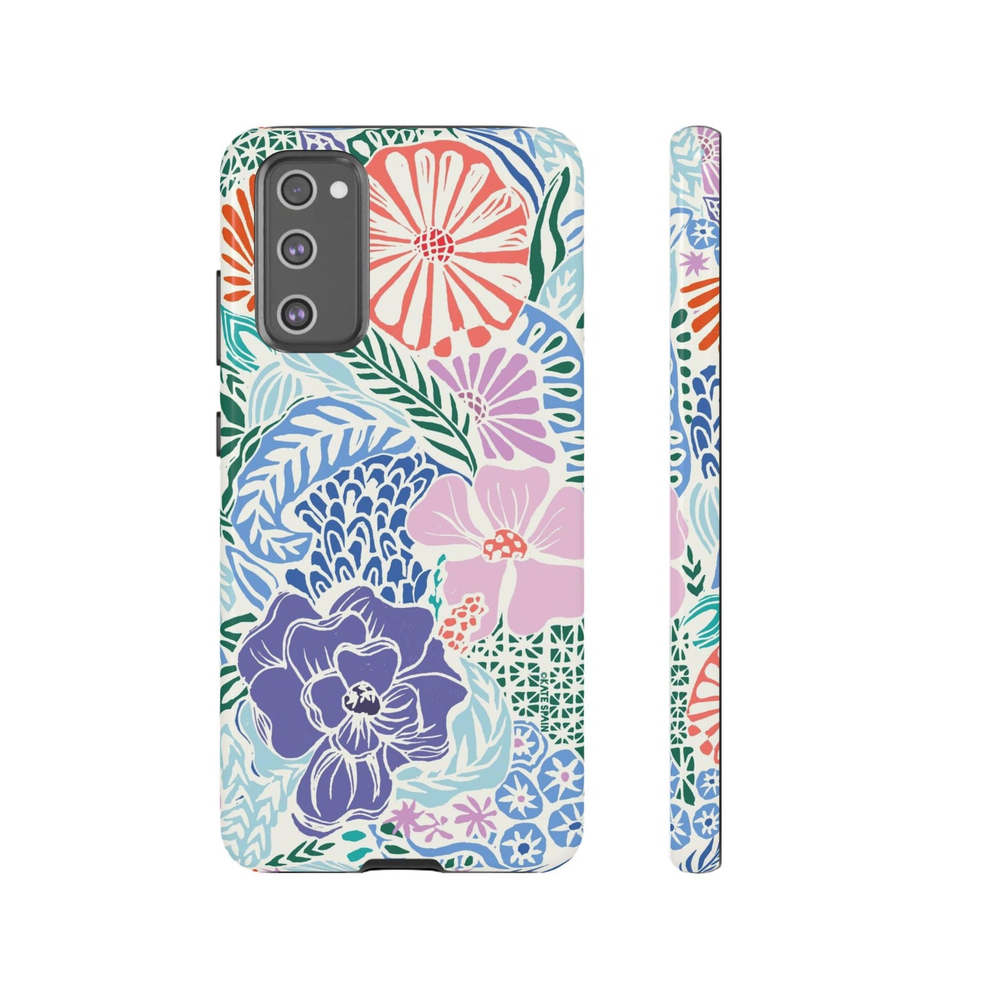 Tropica Samsung Tough Case Samsung Galaxy S20 FE Glossy