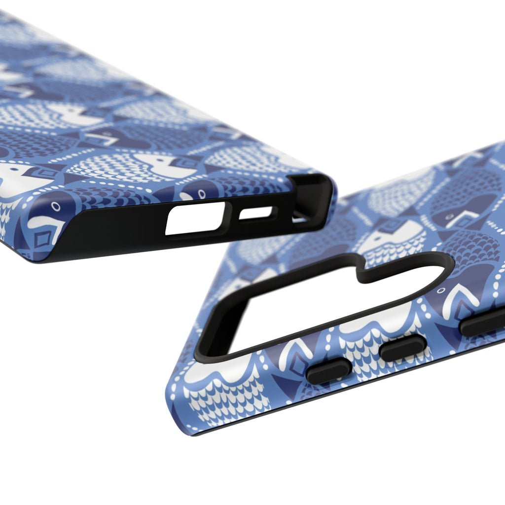 Catch of the Day Samsung Tough Case