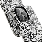 Esprit Tough iPhone 16 Pro Max Case – lifestyle/angled shot