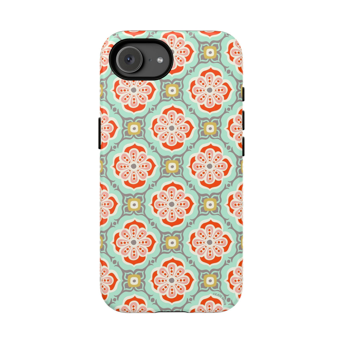 Alhambra iPhone Case