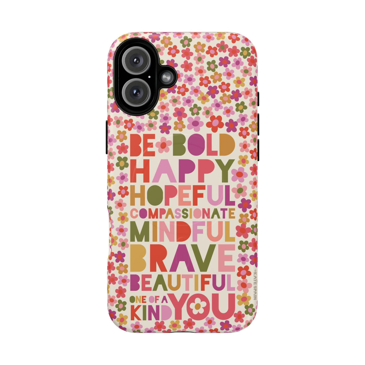 Be You MagSafe iPhone Case