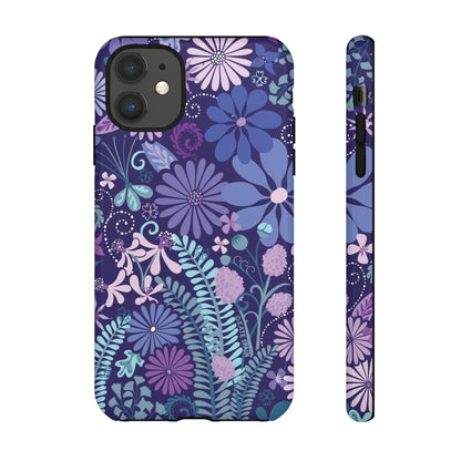 Terrain iPhone Tough Case