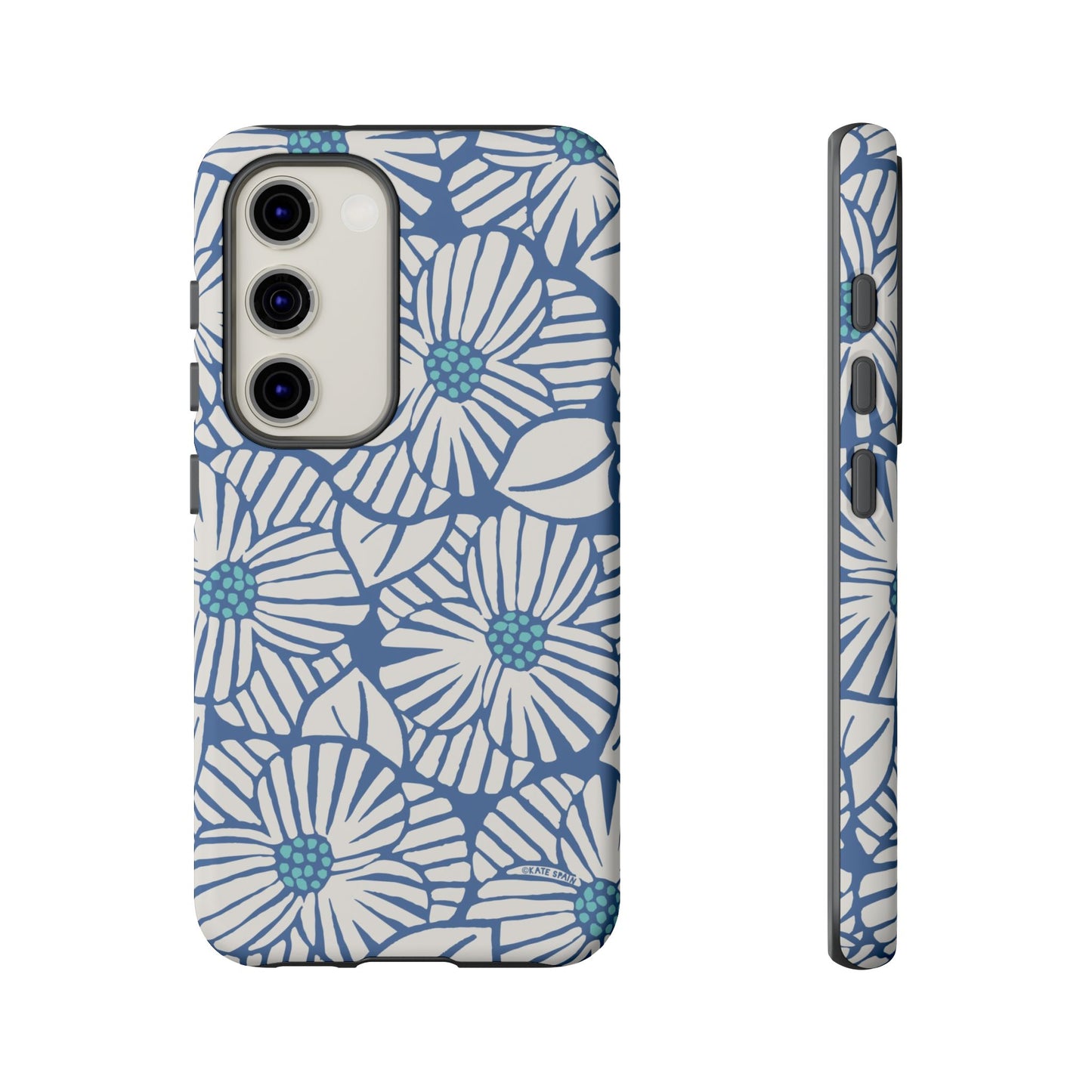 Calendula Samsung Galaxy Tough Case Samsung Galaxy S23 Matte