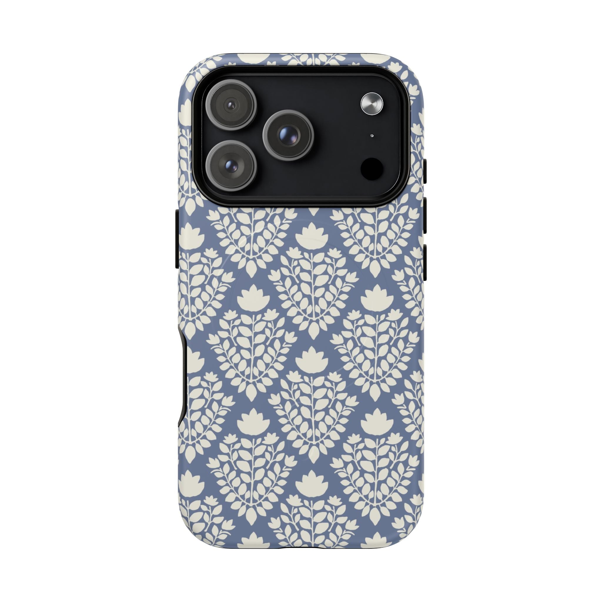 Wild Vines MagSafe iPhone Case