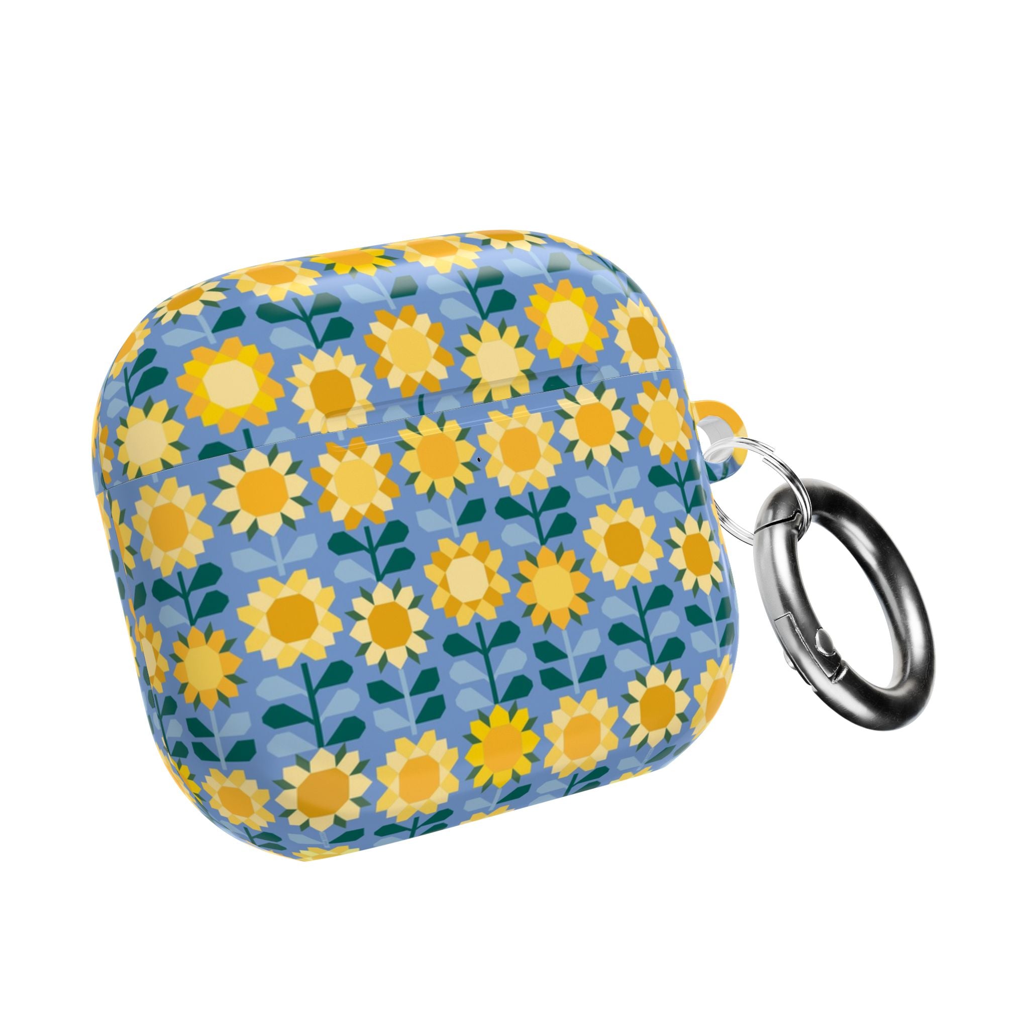 Sunflowers AirPods Case