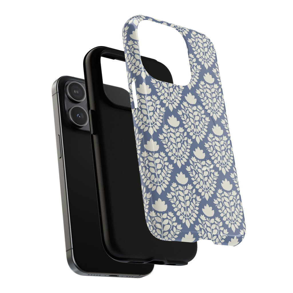Wild Vines MagSafe iPhone Case