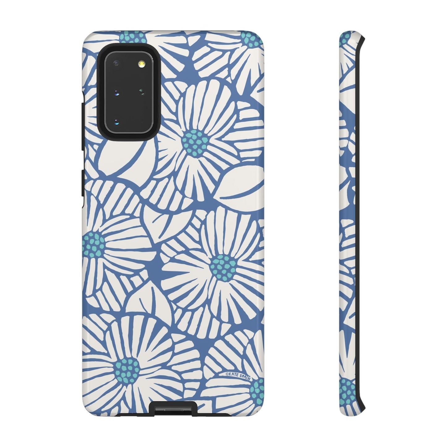 Calendula Samsung Galaxy Tough Case Samsung Galaxy S20+ Glossy