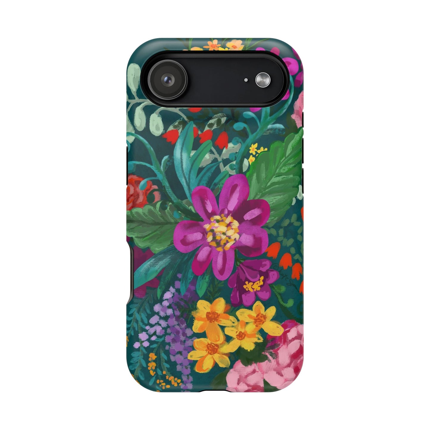 Posy iPhone MagSafe Tough Case