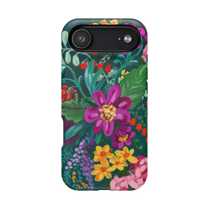 Posy iPhone MagSafe Tough Case