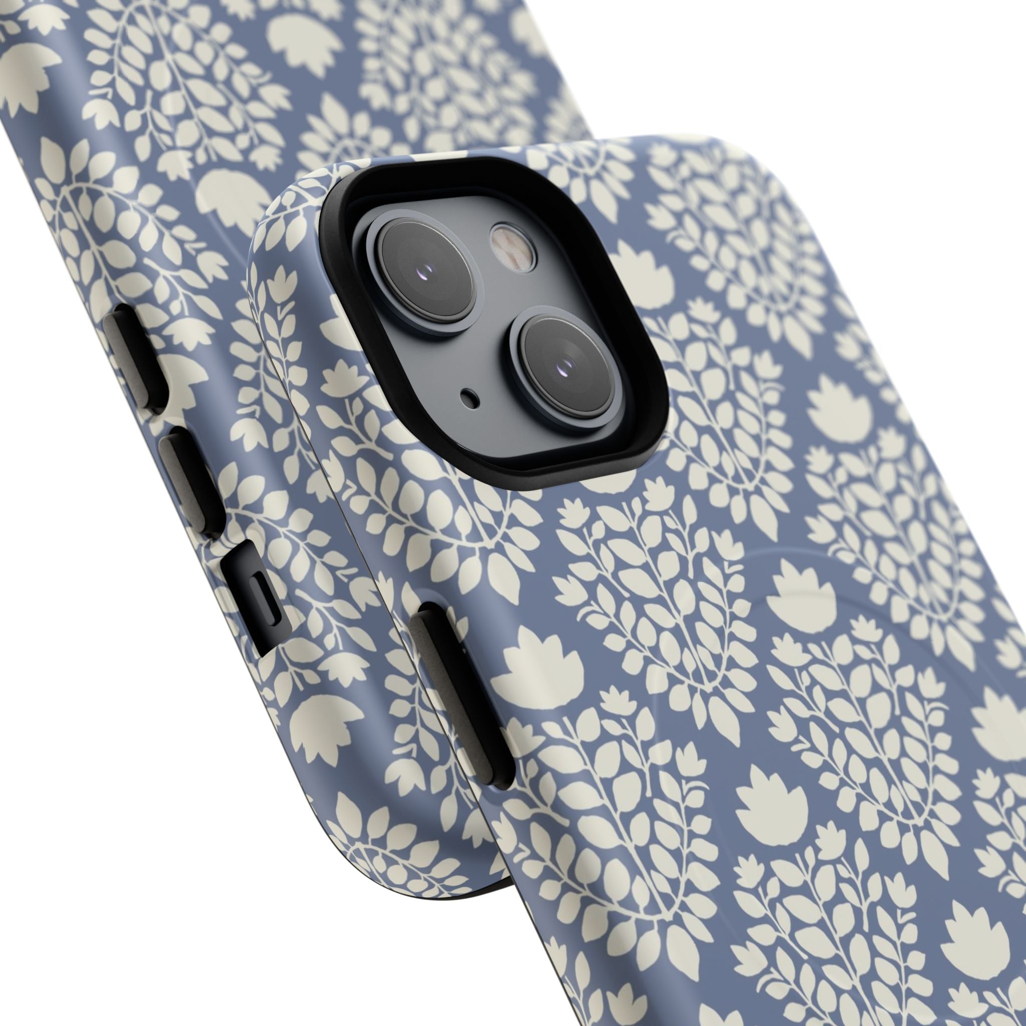 Wild Vines MagSafe iPhone Case