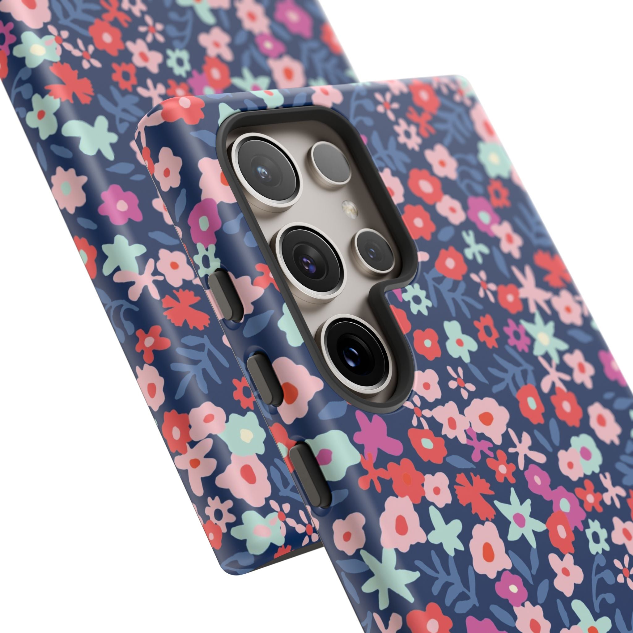 Primrose Samsung Tough Case