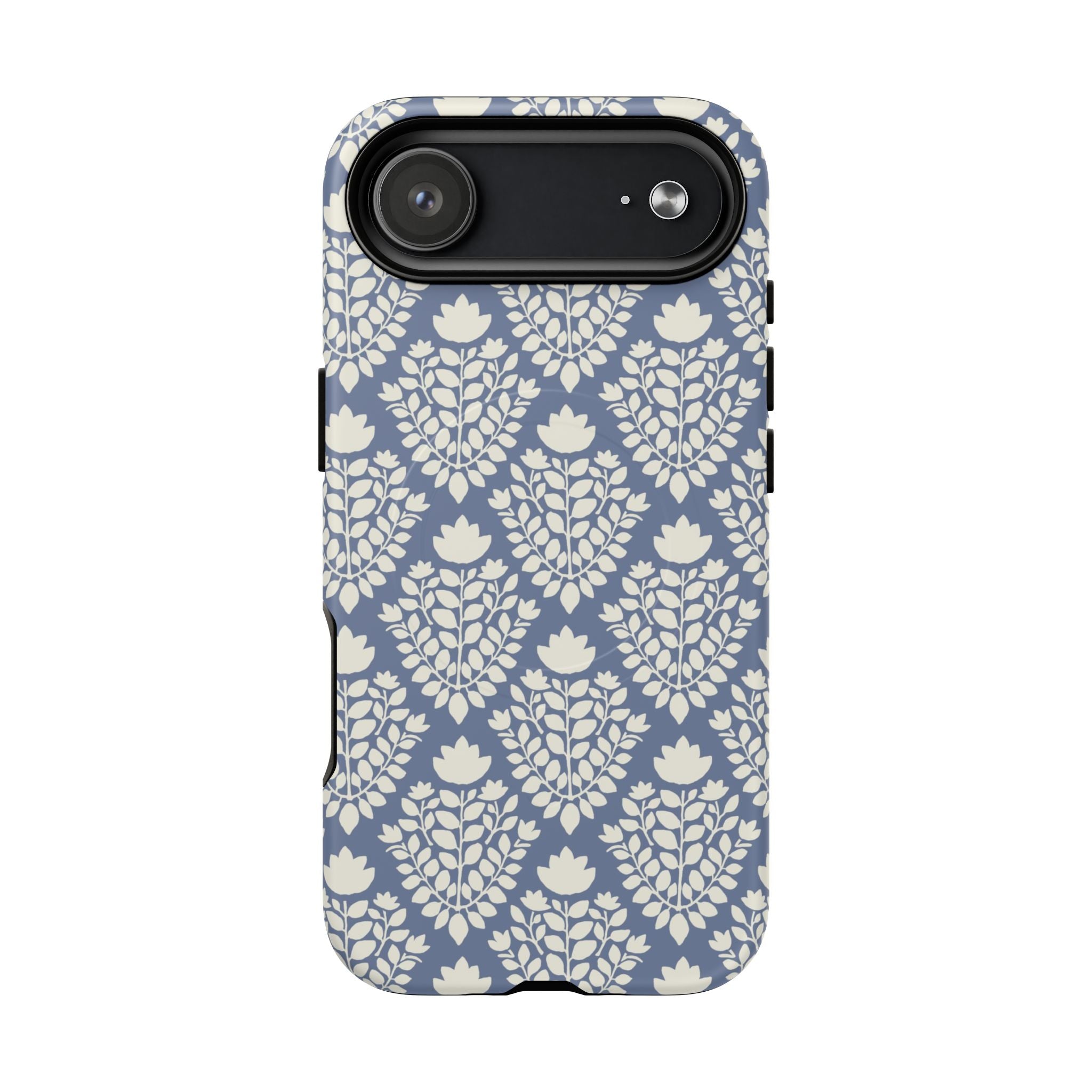 Wild Vines MagSafe iPhone Case