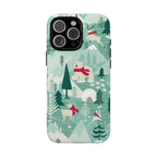 Arctica MagSafe iPhone Case