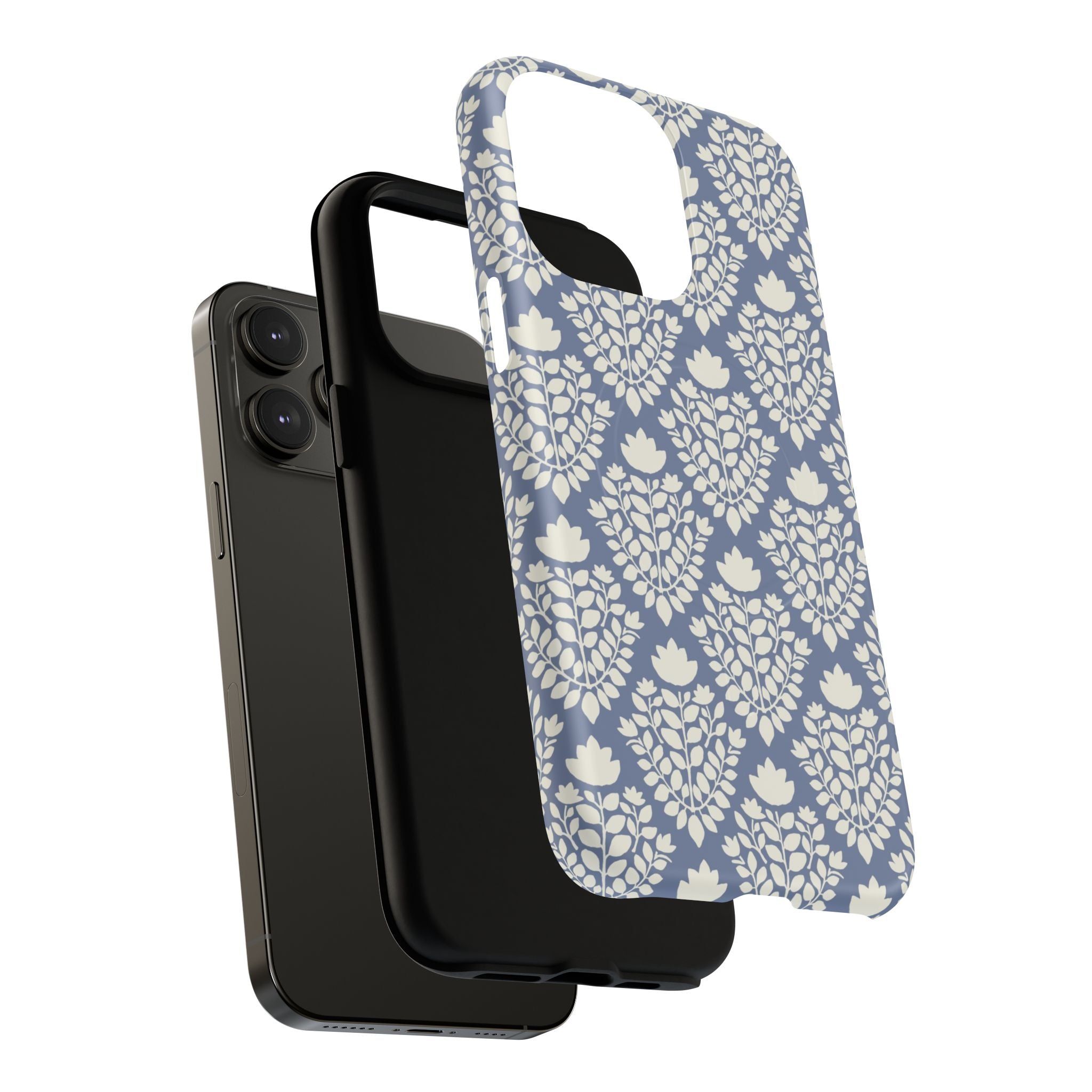 Wild Vines MagSafe iPhone Case